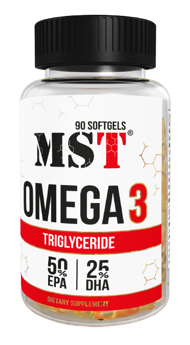 Omega 3 Triglyceride